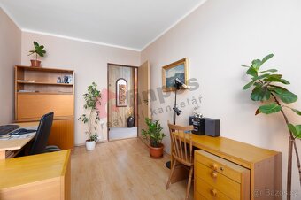 Prodej bytu 3+1, 75m2, Ulice Na Občinách - 7