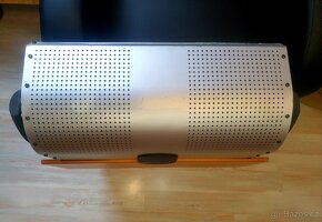 Vintage GRUNDIG PA2 - 7