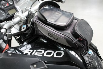 BMW R 1200 GS Adventure 2011 - 7