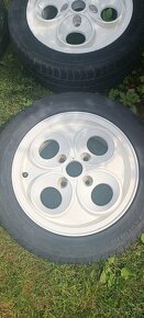 ALU kola Ford - 7