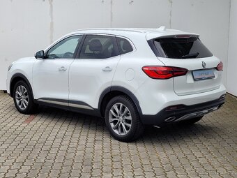 MG HS, 1,5 TGI 119 kW - 7
