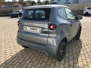 Aixam Minauto ACCESS gristitane - 7