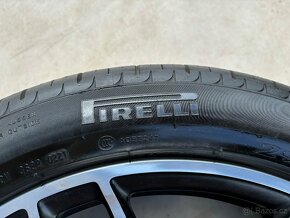 G22 G R22 Mercedes R22 Alu Kola AMG G63 G500 G400d - 7
