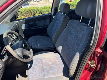 Seat Ibiza 1.4 benzin - 7