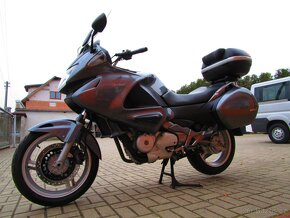 Honda NT 700V Deauville - 7