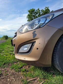 Hyundai i 30 - 7