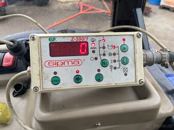 Lis SIPMA Z590/1 - 7