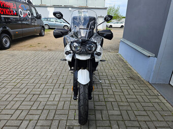 Triumph Tiger 800 XRX ABS - 7
