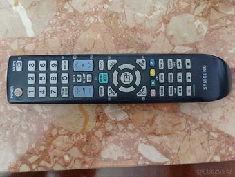 Samsung Le32d450g1w - 7
