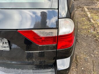 BMW X3 E83 nahradni dily - 7