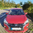 2022 Mitsubishi Space Star - 7