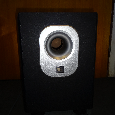 aktivní subwoofer JBL SUB200/230 - 7