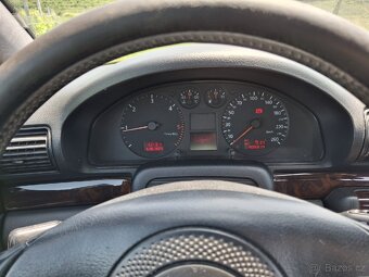 Audi A4 B5 1.9 tdi 81kw - 7