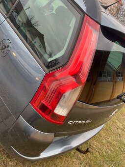 Citroen c4 Picasso ND - 7