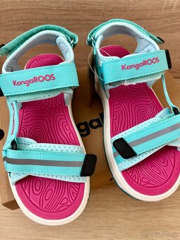 Sandály Kangaroos - 7