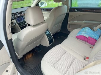 Škoda Superb 2 2.0 TDI 125KW 4x4 Elegance - 7