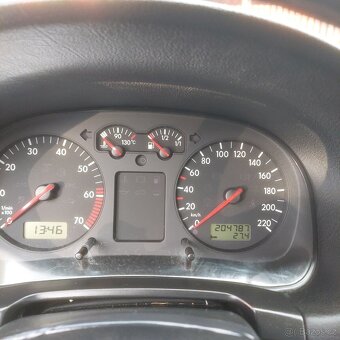 Voltswagen Golf VII - 7