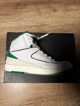 Jordan retro 2 - 7