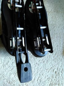 vel.41, Bauer inline brusle s posuvnou lištou - 7