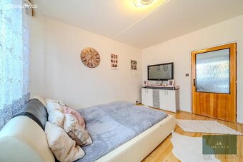 Prodej, Byt 2+1, 54 m2, Chlumčany, Nové sídliště - 7