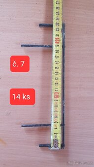 Velox spony - 7