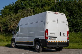 Fiat Ducato 2.3 Multijet L3H3 /AJ NA SPÁTKY/ odp DPH - 7