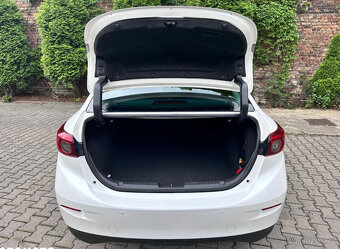 Mazda 3 2.0i 1Maj Skyenergy EU6 - 7