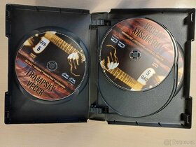 Trampský večer 7 CD a 6 DVD - 7