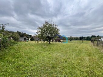 Prodej rodinného domu 5+1 140 m², pozemek 2201 m², Červený K - 7