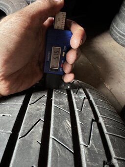 Letní sada pneu 205/60 R16 - Hankook - 7