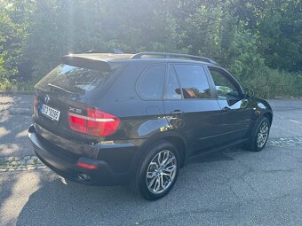 BMW X5 e70 - 7