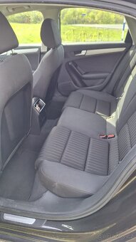 Audi A4 B8 2.0 105 kW 2008 - 7