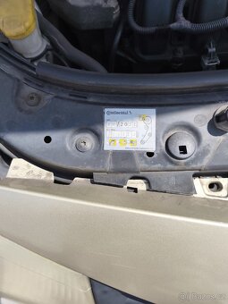 Renault Megane 2 kombi - 7