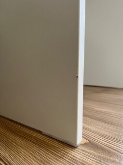 Toaletní stolek Brimnes IKEA - 7