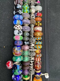 Trollbeads, OHM Beads, Redbalifrog, Elfbeads - 7