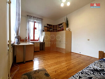 Pronájem bytu 2+1, 63 m², Bruntál, ul. Vrchlického - 7