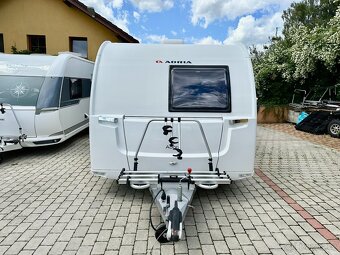 ADRIA ADORA 613 PK, 2018, 3x palanda, plná výbava - 7