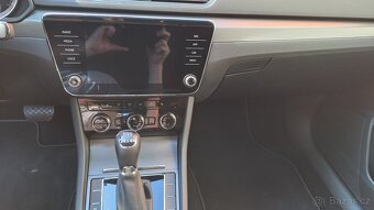 ŠKODA SUPERB 2.0 TDI 147kW 4x4 Style Combi DSG, RZ 2TB9098 - 7
