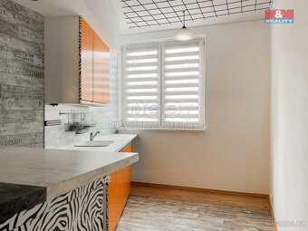 Prodej bytu 3+1, 76 m², Zdíkov - 7