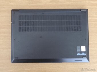 Lenovo Thinkpad P14s G5 Ultra 7 165H/64GB/1TB 3K - 7