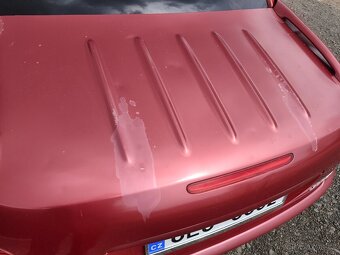 Peugeot 206 cc 1.6 kabriolet - 7