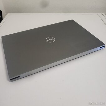 Dell Precision 5550 /i7 10.gen/T2000 Max-Q/1TB/32GB/500nit - 7