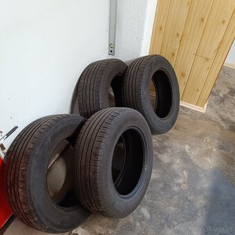 Nokian wetproof 195/65 r15 - 7