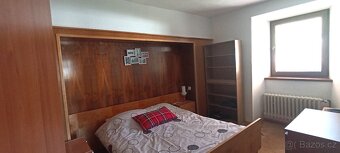 Prodej RD Rozsochy s dílnami a zahradou, CP 1512 m2 - 7