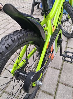 dětské kolo FOCUS 16 “ - 7