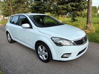 Kia Ceed 1.6i - 7
