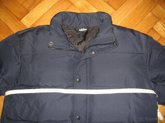 zcela nova XL bunda zn. North Point + 4x super svetry XL - 7