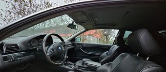 BMW E46 323CI - 7