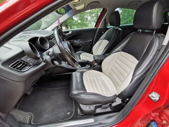 ALFA ROMEO GIULIETTA 2.0JTDM AUTOMAT - 7