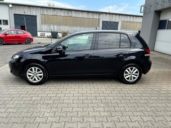 Volkswagen Golf 6 1.2TSI-BEZ KOROZE - 7